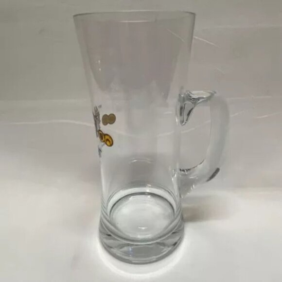 German Eder Alt Bier 0.4 Rastal Glass 6 3/4” Beer Mug Germany Vintage EUC - Picture 10 of 12